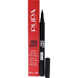 Pupa - Wing Liner - Eyeliner N.001 Extra Black