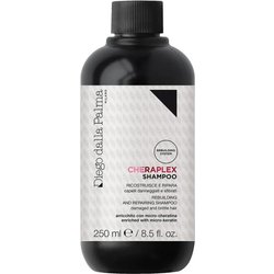 Diego Dalla Palma - Cheraplex Shampoo - Ricostruisce E Ripara 250 Ml Diego Dalla Palma - Cheraplex Shampoo - Ricostruisce E Ripara 250 Ml