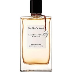 Van Cleef And Arpels Collection Gardenia Petale Eau De Parfum Spray 75ml