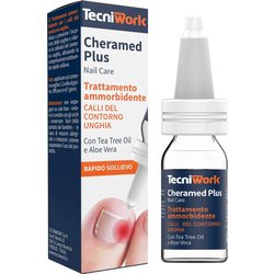 Cheramed Plus 15 ml - Aiuta a prevenire l’incarnirsi delle unghie e protegge dall'eccessivo ispessimento Cheramed Plus 15 ml - Aiuta a prevenire l’incarnirsi delle unghie e protegge dall'eccessivo ispessimento