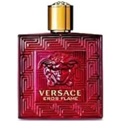 Versace - Eros Flame - Eau De Parfum Uomo 200 Ml Vapo Versace - Eros Flame - Eau De Parfum Uomo 200 Ml Vapo