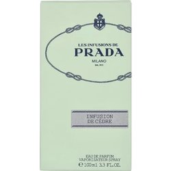 Prada Infusion Cedre D Edp 100 V
