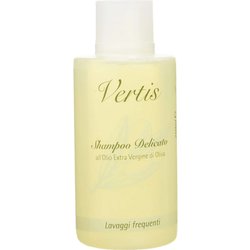 Vertis Shampoo Del Olio Oliva