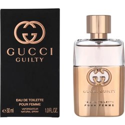 Gucci Guilty D Edp 30 Vapo