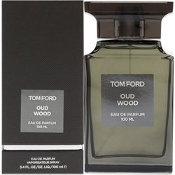 Tom Ford Oud Wood Eau De Parfum Spray 100ml Tom Ford Oud Wood Eau De Parfum Spray 100ml