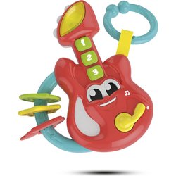 Sonaglino Elettronico Chitarra Sonaglino Elettronico Chitarra