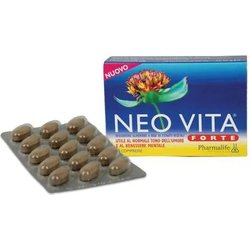 Neovita Forte Integratore 40 Compresse
