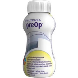 Preop 200ML 4PZ Preop 200ML 4PZ