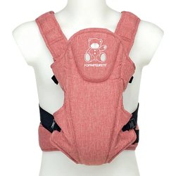 Foppapedretti Marsupio Porta Bimbo Marsupi8, Bambini Da 3.5 A 9 Kg, Rinforzo Lombare, Spallacci Imbottiti, Fibbie Laterali, Utilizzabile Fronte Genitore/Strada Riduttore Primi Mesi Incluso,Jeans Rosso Foppapedretti Marsupio Porta Bimbo Marsupi8, Bambini Da 3.5 A 9 Kg, Rinforzo Lombare, Spallacci Imbottiti, Fibbie Laterali, Utilizzabile Fronte Genitore/Strada Riduttore Primi Mesi Incluso,Jeans Rosso