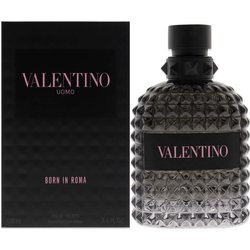 Valentino Born In Roma U Edt 100 V