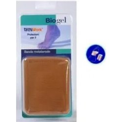 Biogel Banda Metatarsale S 1 Pezzo