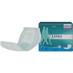 Lines Spec.Class.Sag.Plus 30Pezzi