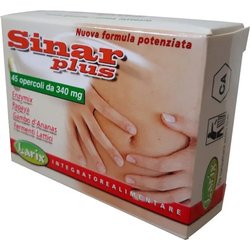 Sinar Plus 45 Capsule