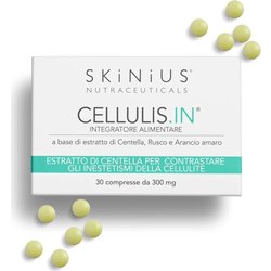 Cellulis In 30 Compresse Cellulis In 30 Compresse