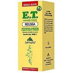 Melissa Estr.T Gocce 30Ml Melissa Estr.T Gocce 30Ml