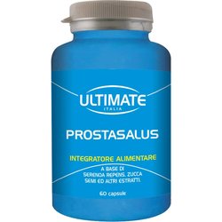 Ultimate Prostasalus 60 Capsule Ultimate Prostasalus 60 Capsule
