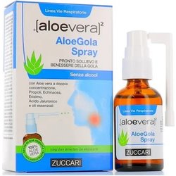 Aloevera2 Aloegola Spray 30Ml