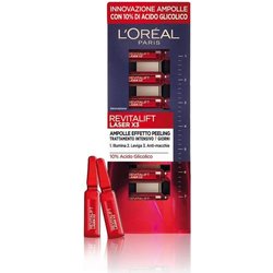L’Oreal Paris - Revitalift Laser X3 - Trattamento Intensivo 7 Giorni L’Oreal Paris - Revitalift Laser X3 - Trattamento Intensivo 7 Giorni