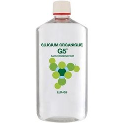 Silice Organica G5 - Integratore Di Silicio 1 Lt
