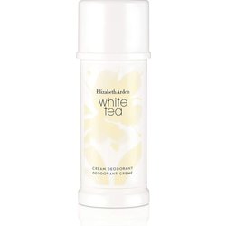 Elizabeth Arden - White Tea Deodorant Cream Deodoranti 40 Ml Unisex