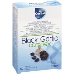 Black Garlic Complex 30 Capsule