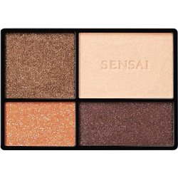 Sensai Eye Colour Palette N.02 Night Sparkle Sensai Eye Colour Palette N.02 Night Sparkle