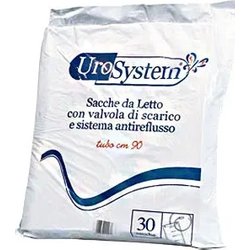Sacca Ur. 90Cm 30Pezzi C/S Urosys Sacca Ur. 90Cm 30Pezzi C/S Urosys
