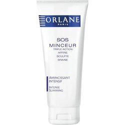 Orlane Corps S.O.S. Minceur 200 Ml - 200 Ml Orlane Corps S.O.S. Minceur 200 Ml - 200 Ml
