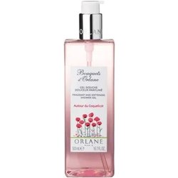 Orlane Bouquets d’Orlane Fragrant And Softening Shower Gel gel doccia rinfrescante 500 ml Orlane Bouquets d’Orlane Fragrant And Softening Shower Gel gel doccia rinfrescante 500 ml