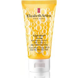 Elizabeth Arden Eight Hour Cream Sun Defense For Face Spf50 50ml Elizabeth Arden Eight Hour Cream Sun Defense For Face Spf50 50ml