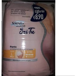 Serenity Pants Adv Extra L10PZ Serenity Pants Adv Extra L10PZ