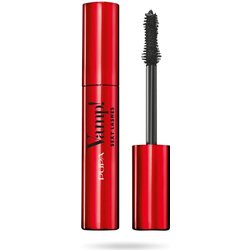 Pupa Mascara Vamp! Sexy Lashes (Colore Sexy Black) Volume audace per uno Sguardo estremamente sensuale - Adatto a Occhi sensibili e Lenti a contatto (12 ml) Pupa Mascara Vamp! Sexy Lashes (Colore Sexy Black) Volume audace per uno Sguardo estremamente sensuale - Adatto a Occhi sensibili e Lenti a contatto (12 ml)