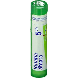 Ignatia Amara 5CH granuli multidose 4g