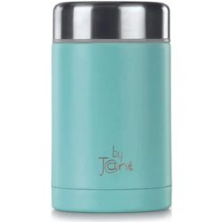 JanÈ Contenitore Termico In Acciaio Inossidable, Capacità 450Cc, Mantiene Caldo E Freddo Fino A 8 Ore, Senza Bpa JanÈ Contenitore Termico In Acciaio Inossidable, Capacità 450Cc, Mantiene Caldo E Freddo Fino A 8 Ore, Senza Bpa