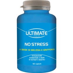 Ultimate No Stress 60 Capsule Ultimate No Stress 60 Capsule