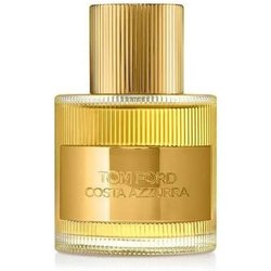 TOM FORD - Fragranze Maschili COSTA AZZURRA Profumi uomo 50 ml male TOM FORD - Fragranze Maschili COSTA AZZURRA Profumi uomo 50 ml male