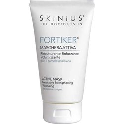 Fortiker Maschera Capelli Volumizzante 150 Ml Fortiker Maschera Capelli Volumizzante 150 Ml