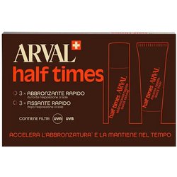 Arval Sun H Times 3FL+3TB 11208 Arval Sun H Times 3FL+3TB 11208