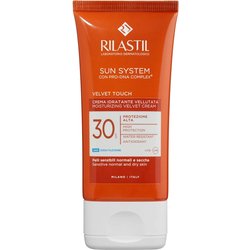 Rilastil Sun Ppt 30 Cr Vel50ml Rilastil Sun Ppt 30 Cr Vel50ml