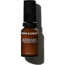 Grown Alchemist Activate crema occhi correttrice per occhiaie e rughe 15 ml