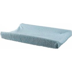 Italbaby Coprifasciatoio Spugna, Universale, Azzurro, 81X50Cm Italbaby Coprifasciatoio Spugna, Universale, Azzurro, 81X50Cm