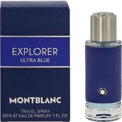 Montblanc Explorer Ultra B U EP30V