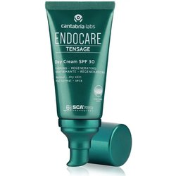 Endocare Tensage Day Crema Viso Spf30 50 Ml Endocare Tensage Day Crema Viso Spf30 50 Ml