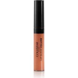 Collistar - Lip Gloss Volume - Gloss Labbra N. 120 Peach Cameo