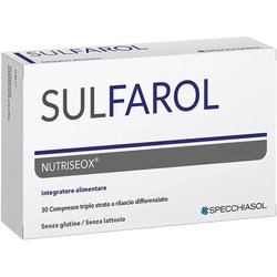 Sulfarol 30cpr Sulfarol 30cpr
