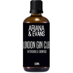 Ariana E Evans Dopobarba London Gin Club 100Ml