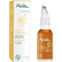 Melvita Huile Calendula Melvita Huile Calendula