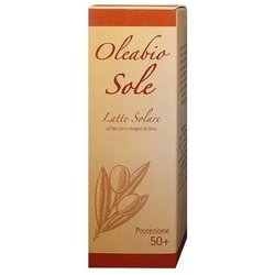 Oleabio Sole SPF50+ 50ML