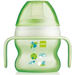 Starter Cup Animal Mam 150ml Starter Cup Animal Mam 150ml