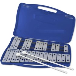 Metallophone Bontempi